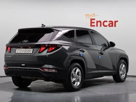 Hyundai Tucson 1.6T 2WD MODERN, снимка 1