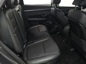 Hyundai Tucson 1.6T 2WD MODERN, снимка 10