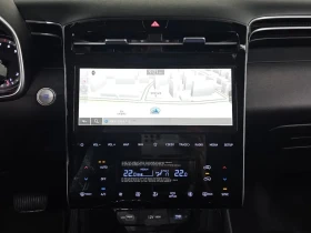 Hyundai Tucson 1.6T 2WD MODERN, снимка 12
