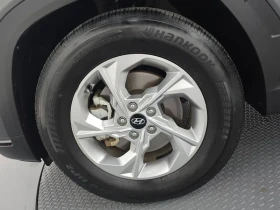 Hyundai Tucson 1.6T 2WD MODERN, снимка 4