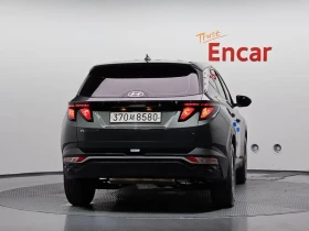 Hyundai Tucson 1.6T 2WD MODERN, снимка 3