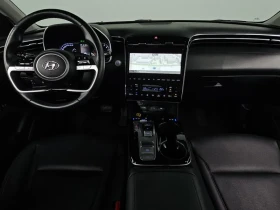 Hyundai Tucson 1.6T 2WD MODERN, снимка 6
