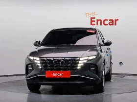 Hyundai Tucson 1.6T 2WD MODERN, снимка 2