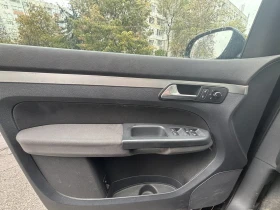 VW Touran 1.4 + LPG, снимка 7