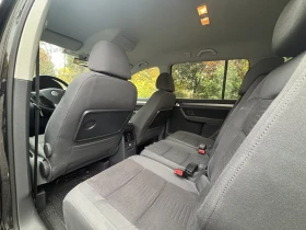 VW Touran 1.4 + LPG, снимка 4