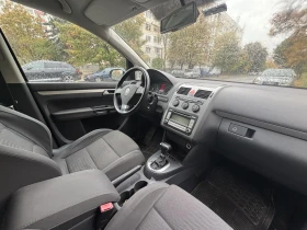 VW Touran 1.4 + LPG, снимка 3