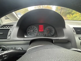 VW Touran 1.4 + LPG, снимка 6