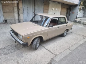 Lada 2105 1300 S, снимка 1