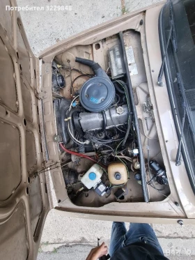 Lada 2105 1300 S, снимка 7