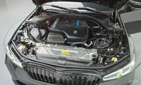 BMW 330 * 330e M Sport * ЦЕНА ДО БГ, снимка 6