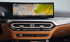 BMW 330 * 330e M Sport * ЦЕНА ДО БГ, снимка 12
