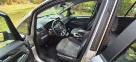 Opel Zafira, снимка 7