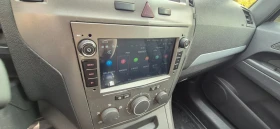 Opel Zafira, снимка 15