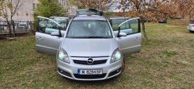 Opel Zafira, снимка 6