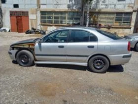 Mitsubishi Carisma 1.9 DID - [8] 