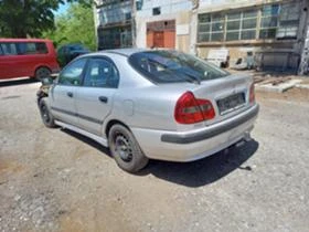 Mitsubishi Carisma 1.9 DID - [7] 