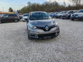 Renault Captur 1.5dci * Navi* UNIKAT* , снимка 10