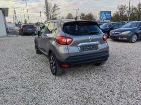 Обява за продажба на Renault Captur 1.5dci * Navi* UNIKAT*  ~15 850 лв. - изображение 5