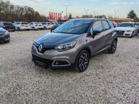     Renault Captur 1.5dci *Navi*UNIKAT*