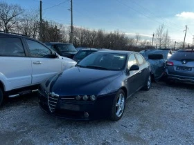 Alfa Romeo 159 2.0d, снимка 1