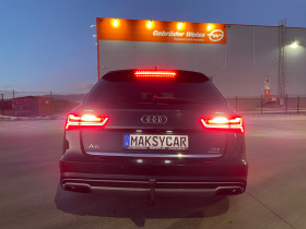 Audi A6 326 Competition S-line Germany | Mobile.bg   6