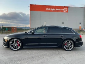 Audi A6 326 Competition MTM Germany - 49500 лв. / 25308.95 € - 92899988 4