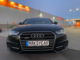 Audi A6 326 Competition S-line Germany | Mobile.bg   2