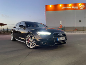 Audi A6 326 Competition S-line Germany - [1] 