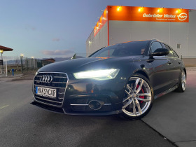     Audi A6 326 Competition S-line Germany
