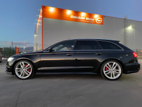 Audi A6 326 Competition S-line Germany | Mobile.bg   4