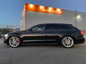 Audi A6 326 Competition S-line Germany - [5] 