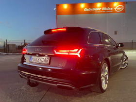Audi A6 326 Competition S-line Germany | Mobile.bg   7