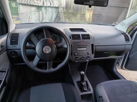 VW Polo 1, 9 SDI, снимка 12 - Автомобили и джипове - 45382270