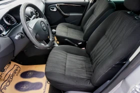 Dacia Duster 1.5DCi LAUREATE - 9995 лв. - 96073541 8