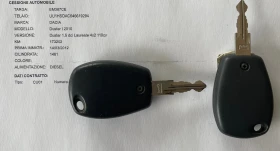 Dacia Duster 1.5DCi LAUREATE - 9995 лв. - 96073541 16