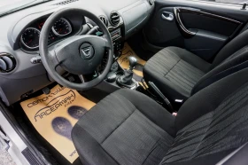 Dacia Duster 1.5DCi LAUREATE - 9995 лв. - 96073541 6