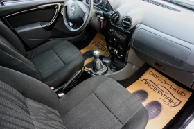 Dacia Duster 1.5DCi LAUREATE - 9995 лв. - 96073541 11