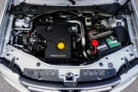 Dacia Duster 1.5DCi LAUREATE - 9995 лв. - 96073541 12