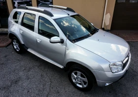 Dacia Duster 1.5DCi LAUREATE - 9995 лв. - 96073541 2