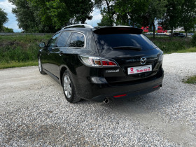 Mazda 6 2.5i Swiss Edition, снимка 5