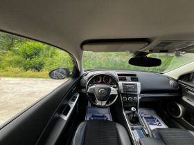 Mazda 6 2.5i Swiss Edition, снимка 10 - Автомобили и джипове - 45701104