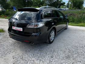 Mazda 6 2.5i Swiss Edition, снимка 6 - Автомобили и джипове - 45701104