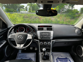 Mazda 6 2.5i Swiss Edition, снимка 8 - Автомобили и джипове - 45701104