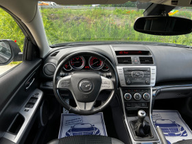 Mazda 6 2.5i Swiss Edition, снимка 7 - Автомобили и джипове - 45701104