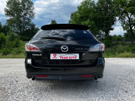Mazda 6 2.5i Swiss Edition, снимка 4