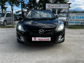 Mazda 6 2.5i Swiss Edition, снимка 2 - Автомобили и джипове - 45701104