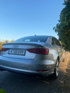 Audi A3 1.4 TFSI, снимка 5