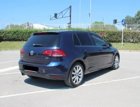 VW Golf 7 DSG С РЕГИСТРАЦИЯ  - [6] 