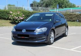 VW Golf 7 DSG С РЕГИСТРАЦИЯ  - [1] 