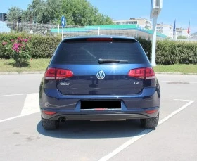 VW Golf 7 DSG С РЕГИСТРАЦИЯ , снимка 6